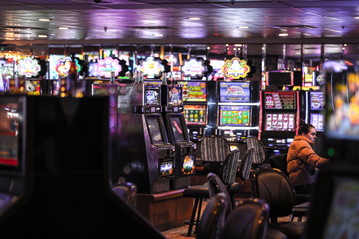 Discover Why Casino Network is Your Ultimate Gaming Partner