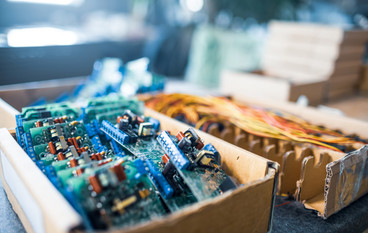 How Casino Network Meets All Your Casino Equipment Needs: From Parts to Custom Games