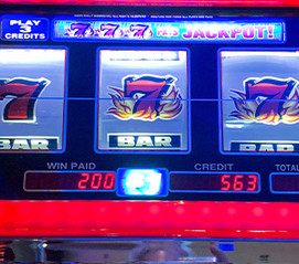 The Importance of Replacing Slot Machine Parts and Why Casino Network Inc is the Best Choice