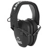 Walker's Razor Electronic Earmuff - Black