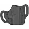 DeSantis Intimidator Sig Sauer P365 OWB Holster - Black Kydex