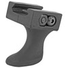 Ergo Grip Surestop Tactical Rail Handstop - Black 