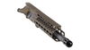 Mil-spec 16" Rifle Upper Receiver - Burnt Bronze