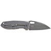 COLUMBIA RIVER KNIFE & TOOL HERON 2.93" FOLDING KNIFE