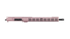 ALWAYS ARMED OCTO SERIES 16" 5.56 NATO UPPER RECEIVER - PINK CHAMPAGNE