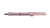 ALWAYS ARMED OCTO SERIES 16" .300 BLACKOUT UPPER RECEIVER - PINK CHAMPAGNE