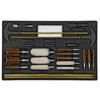Outers Universal Gun Cleaning Kit - 32 Piece