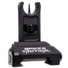 Spike's Tactical Gen 2 Front Folding Sight - Black