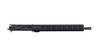 ALWAYS ARMED OCT2 SERIES 16" 9MM UPPER RECEIVER - BLACK