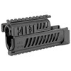 F.A.B. Defense AK-47 Quad Rail Handguard - Black