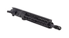 15" free float m-lok handguard