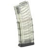 clear ar-15 magazine for .223 and 5.56