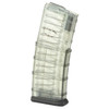 Elite Tactical Systems .223/5.56 30rd AR Magazine Gen 2 - Clear