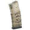 Elite Tactical Systems .223/5.56 30rd AR Magazine - Clear 