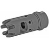 Strike Industries 9MM Mini King Compensator - Black