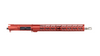 ALWAYS ARMED 16" .223 WYLDE UPPER RECEIVER - SMITH & WESSON RED