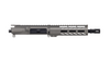 ALWAYS ARMED 9" .22LR UPPER RECEIVER - TITANIUM