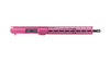 ALWAYS ARMED 16" .308 WIN BILLET UPPER RECEIVER - SIG PINK