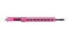    ALWAYS ARMED 18" 350 LEGEND UPPER RECEIVER - SIG PINK