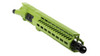 Shop this zombie green upper receiver for your next .300 build