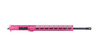 ALWAYS ARMED 20" 350 LEGEND UPPER RECEIVER - SIG PINK