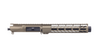 ALWAYS ARMED 9" .22LR FLASH CAN UPPER RECEIVER - FDE