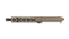 Get this 10.5" Upper Receiver for your next build to match your fde magpul accessories