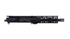 ALWAYS ARMED 7.5" 5.56 NATO TR SERIES UPPER RECEIVER - BLACK