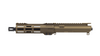 ALWAYS ARMED 7.5" 7.62x39 OCTO SERIES UPPER RECEIVER - BURNT BRONZE