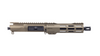 ALWAYS ARMED 7.5" 300 BLACKOUT OCTO SERIES UPPER RECEIVER - MAGPUL FDE