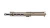 Get this 10.5" Upper Receiver for your next build to match your fde magpul accessories