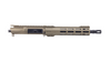 ALWAYS ARMED 10.5" 7.62X39 OCTO SERIES UPPER RECEIVER - MAGPUL FDE