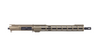 ALWAYS ARMED 16" 7.62X39 OCTO SERIES UPPER RECEIVER - MAGPUL FDE