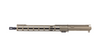 AR-15 Always Armed 16" 300 Blackout Upper Receiver - Magpul FDE