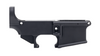 Always Armed AR-15 80% Lower Receiver With Trump 45-47 Magwell Engraving