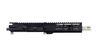 ALWAYS ARMED 7.5" .300 BLACKOUT STAINLESS STEEL UPPER RECEIVER - BLACK