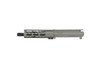 ALWAYS ARMED 7.5" 300 BLACKOUT UPPER RECEIVER - TITANIUM