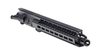 BLEM ALWAYS ARMED 16" 9MM STAINLESS STEEL UPPER RECEIVER - BLACK