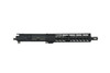 ALWAYS ARMED 10.5" 300 BLACKOUT UPPER RECEIVER - BLACK ANODIZED ALWAYS ARMED 10.5" 300 BLACKOUT UPPER RECEIVER - BLACK ANODIZED