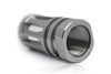 A2 Flash Hider (7.62) Stainless Steel