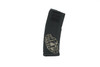 SG ARMS LASER ENGRAVED 30 RD MAGPUL PMAG - SKULL GRENADE SG ARMS LASER ENGRAVED 30 RD MAGPUL PMAG - SKULL GRENADE
