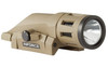 INFORCE WEAPON MOUNTED LIGHT/WHITE - GEN2 - FDE