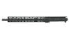 Always Armed 16" .300 Blackout TR Series Upper Receiver - Black