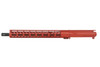 ALWAYS ARMED 16" 300 BLACKOUT UPPER RECEIVER - SMITH & WESSON RED