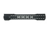 Always Armed 15" M-LOK Quad Rail