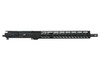 Always Armed 16" 1:8 Twist 300 Blackout Upper Receiver - Black