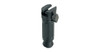 Strike Industries MFS monopod folded in convenient storage position on stock