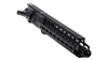 ALWAYS ARMED TR SERIES 16" 9MM STAINLESS STEEL UPPER RECEIVER - BLACK