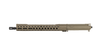 ALWAYS ARMED JESTER 16" 5.56 NATO UPPER RECEIVER - FDE