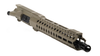 ALWAYS ARMED JESTER 16" 5.56 NATO UPPER RECEIVER - FDE
